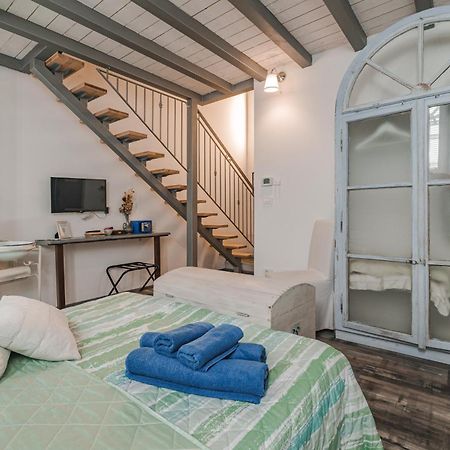 Trieste Art Loft Экстерьер фото