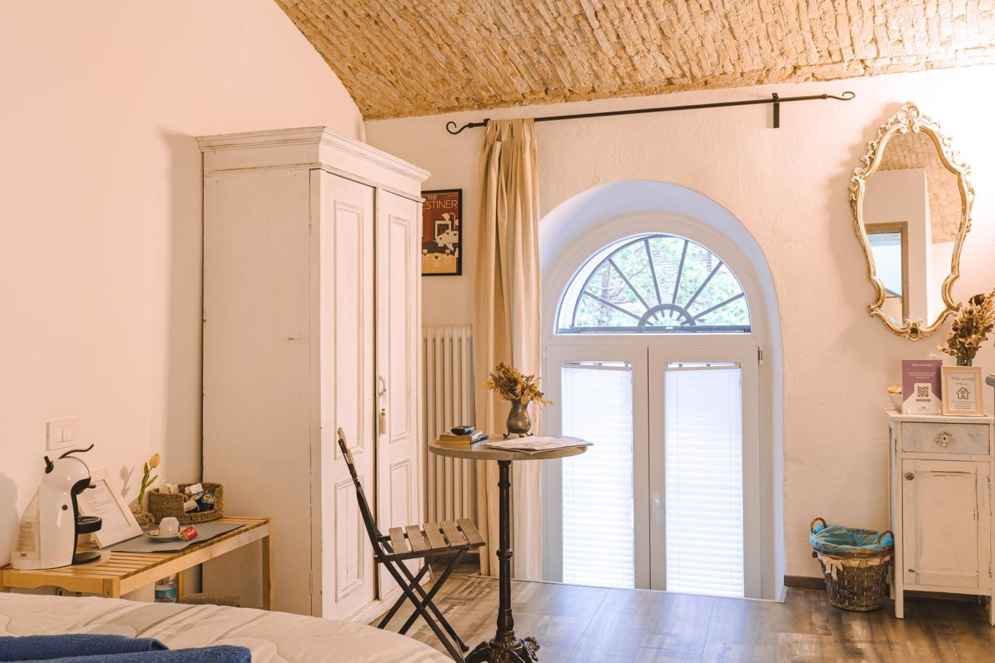Trieste Art Loft Экстерьер фото