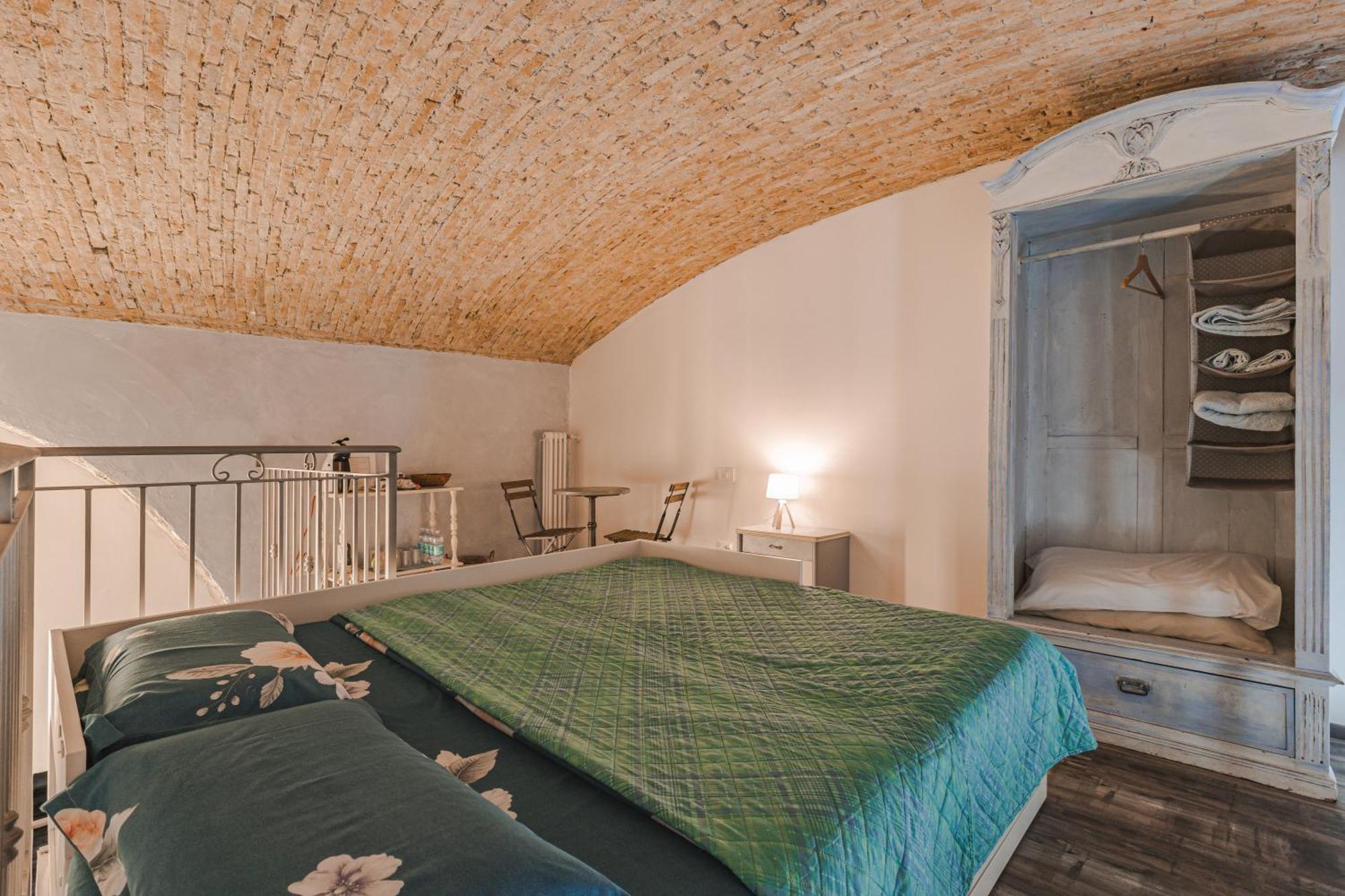Trieste Art Loft Экстерьер фото