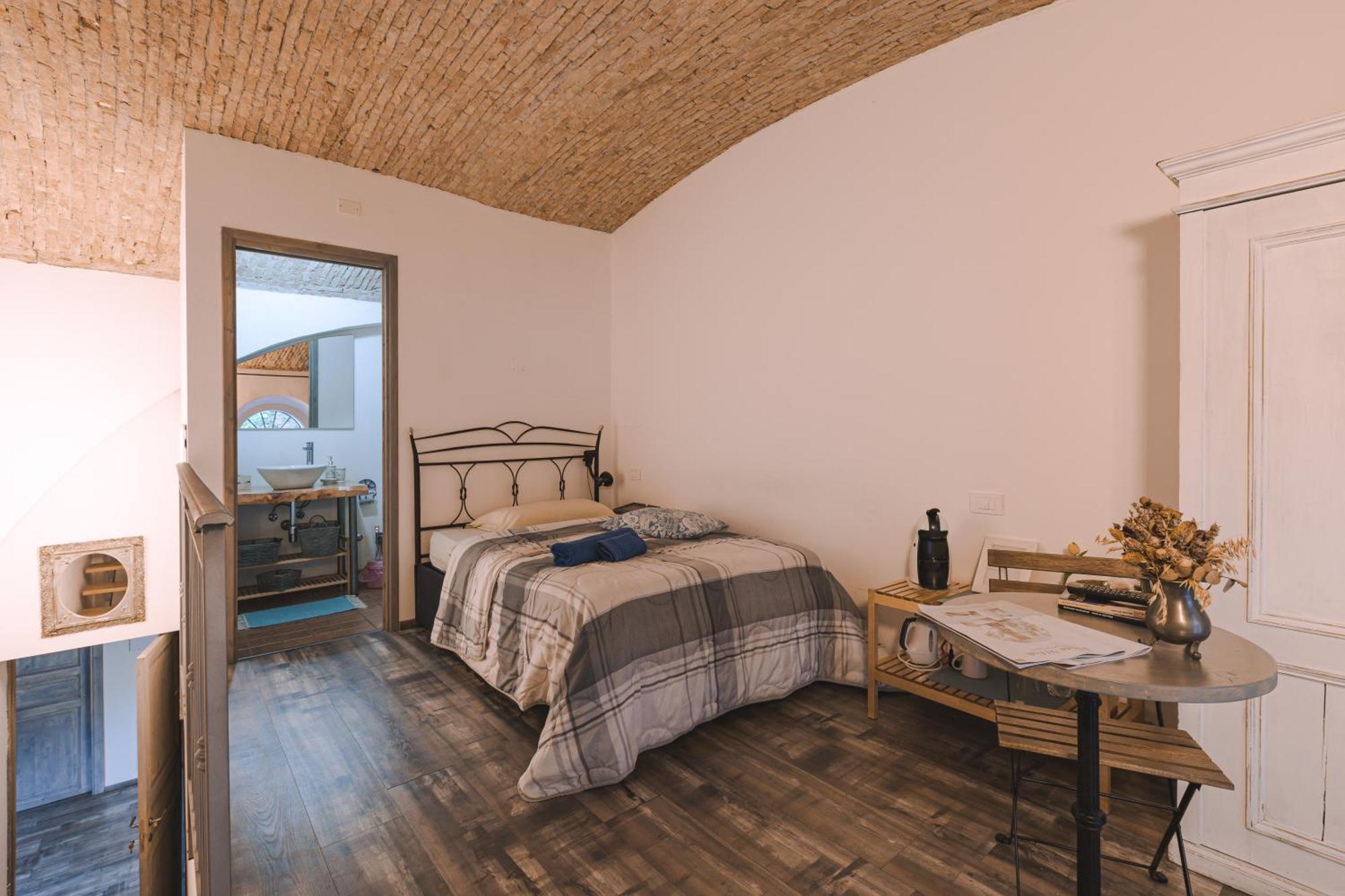 Trieste Art Loft Экстерьер фото