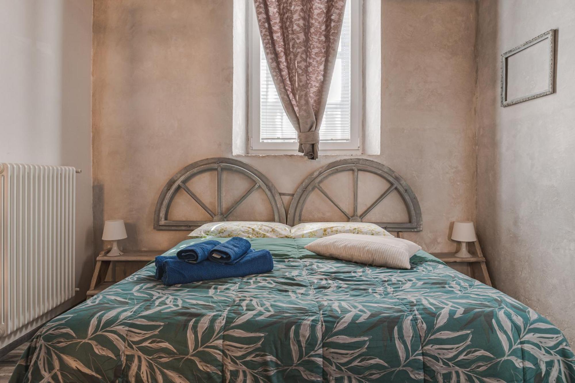 Trieste Art Loft Экстерьер фото
