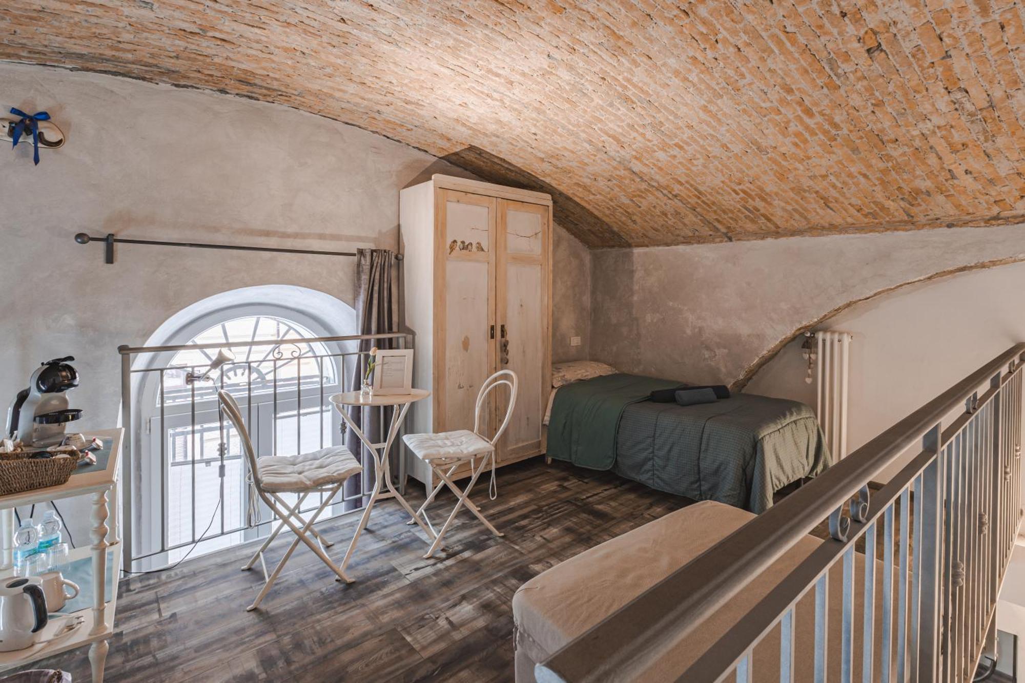 Trieste Art Loft Экстерьер фото