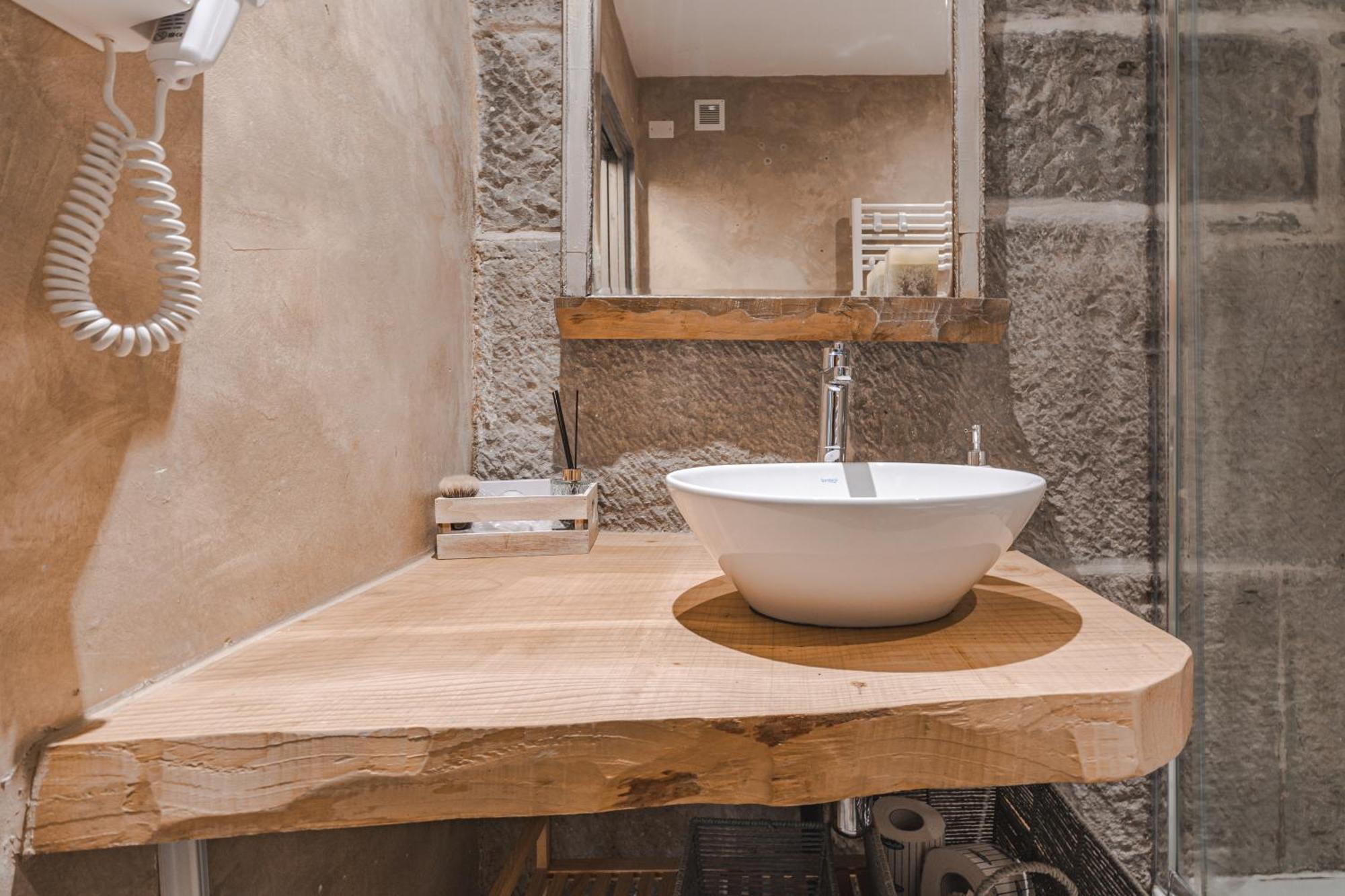 Trieste Art Loft Экстерьер фото