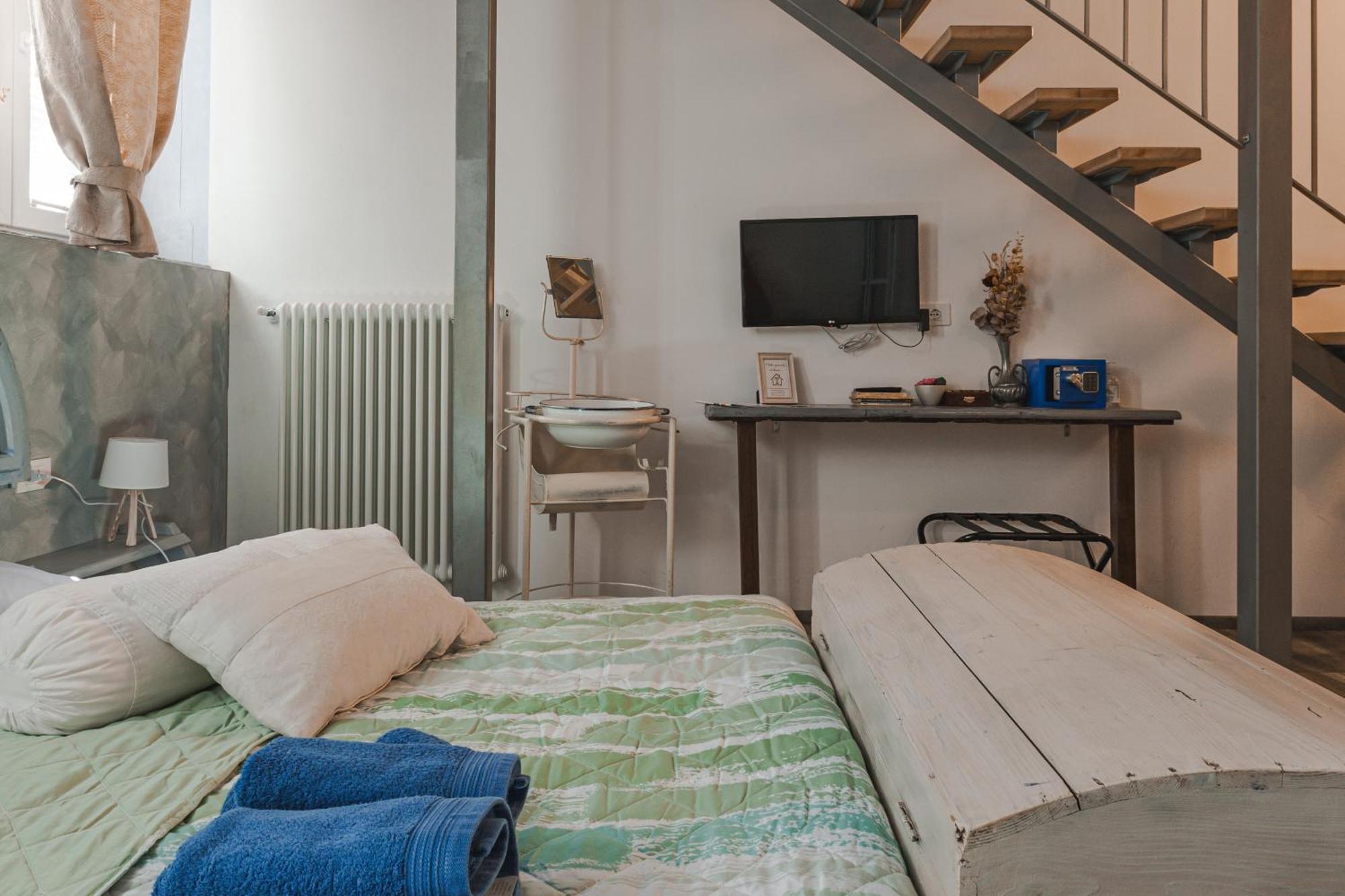 Trieste Art Loft Экстерьер фото