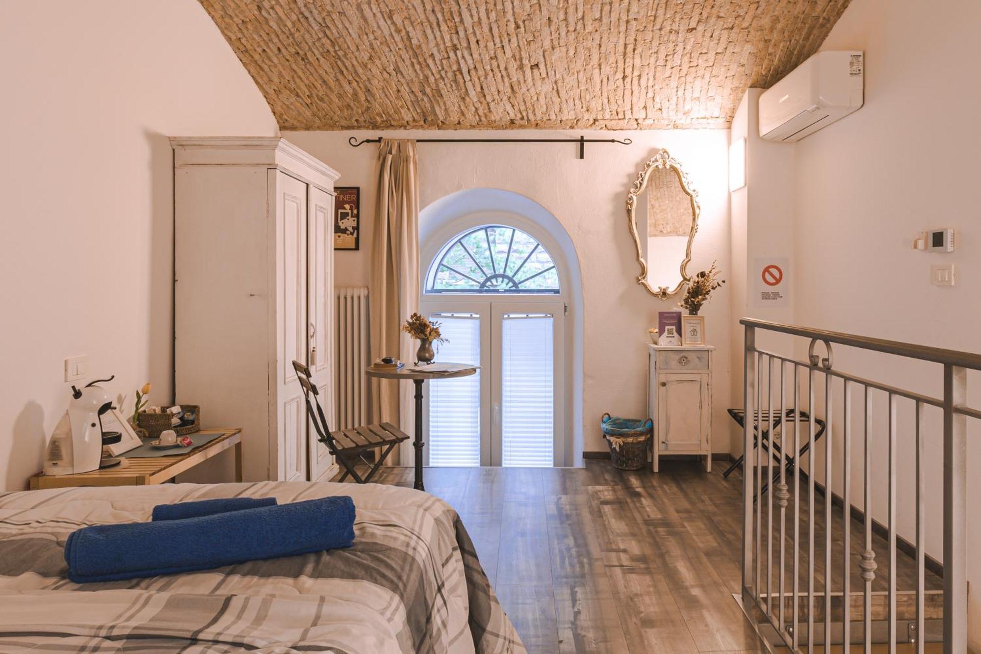 Trieste Art Loft Экстерьер фото