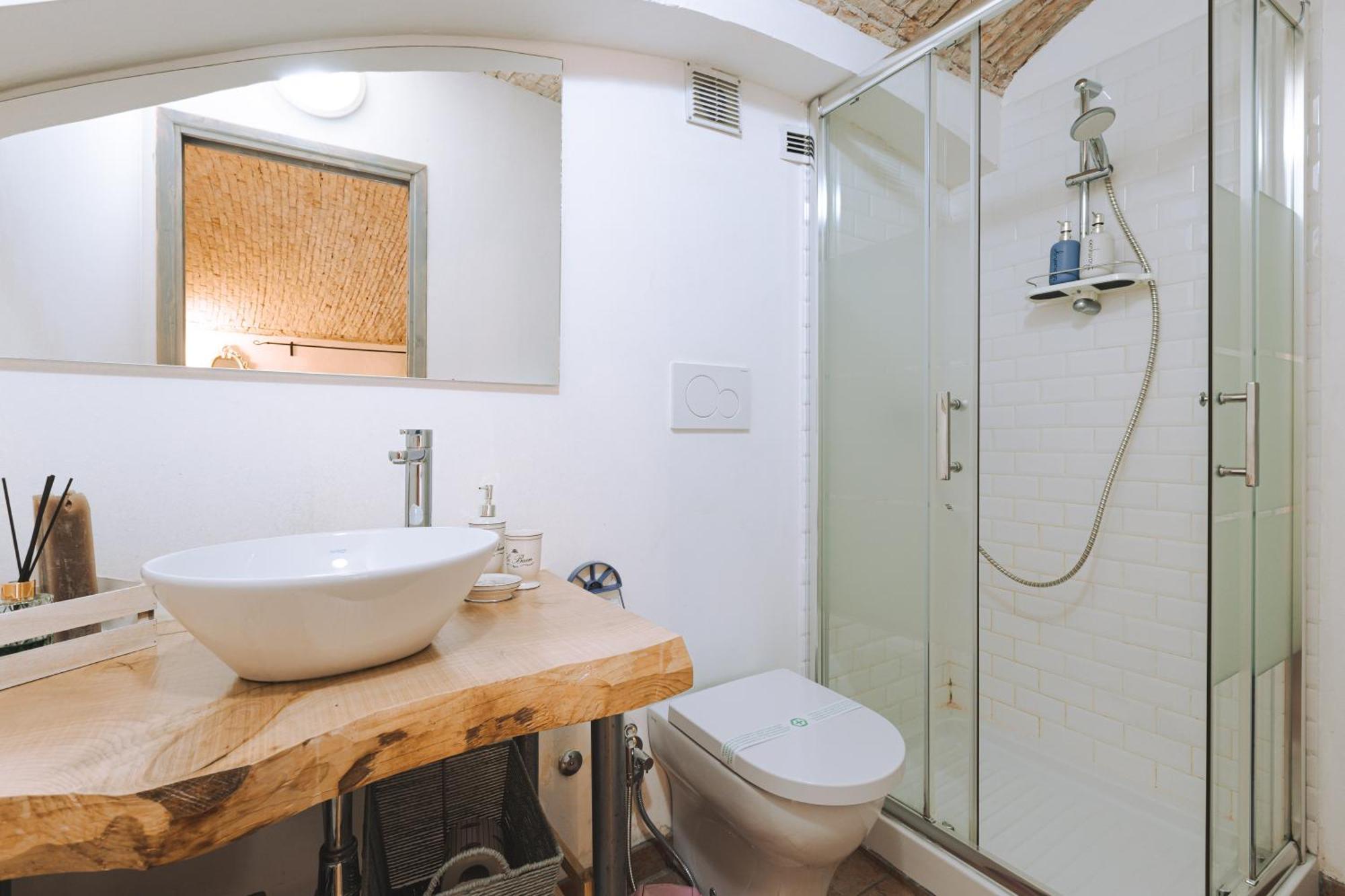 Trieste Art Loft Экстерьер фото