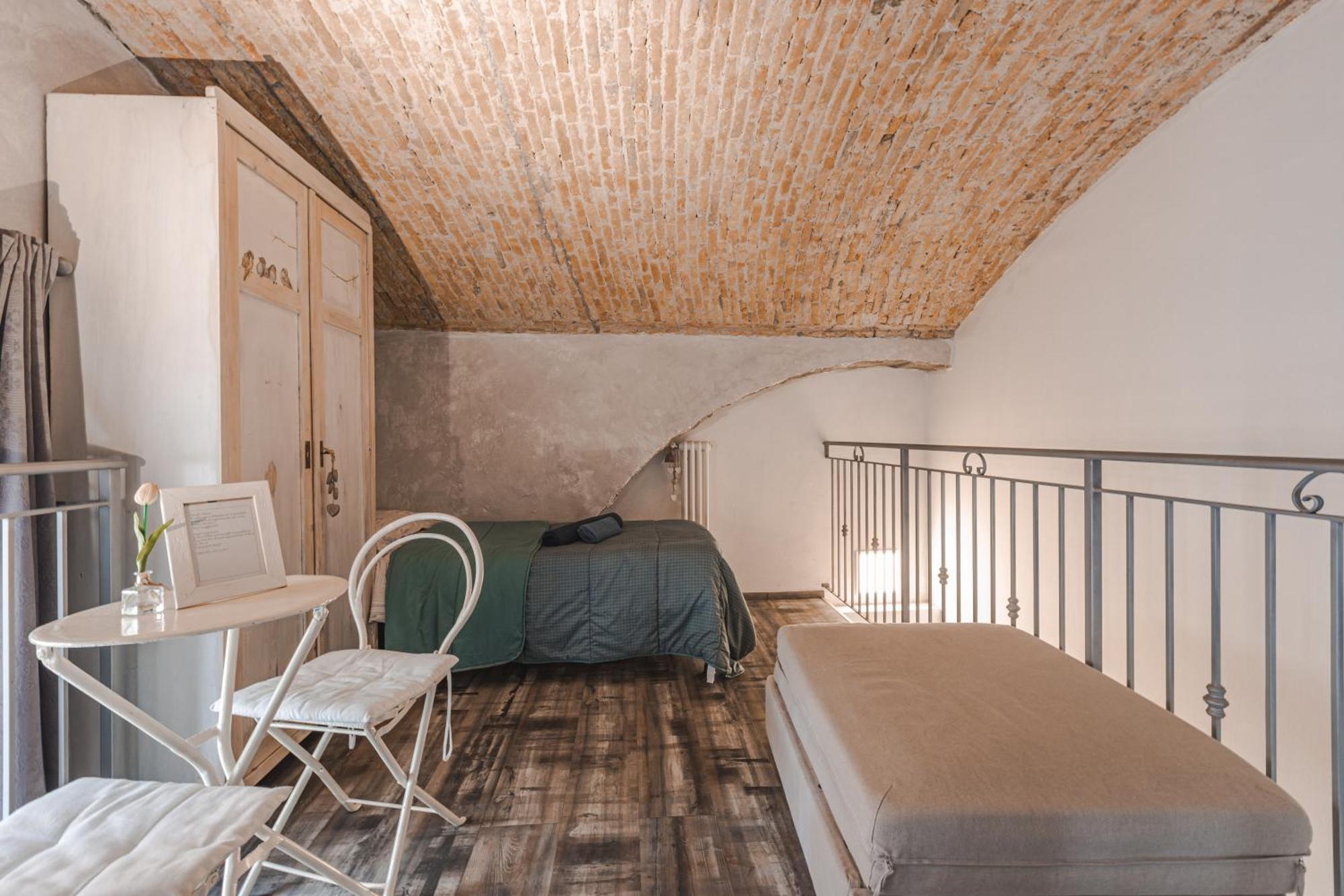 Trieste Art Loft Экстерьер фото