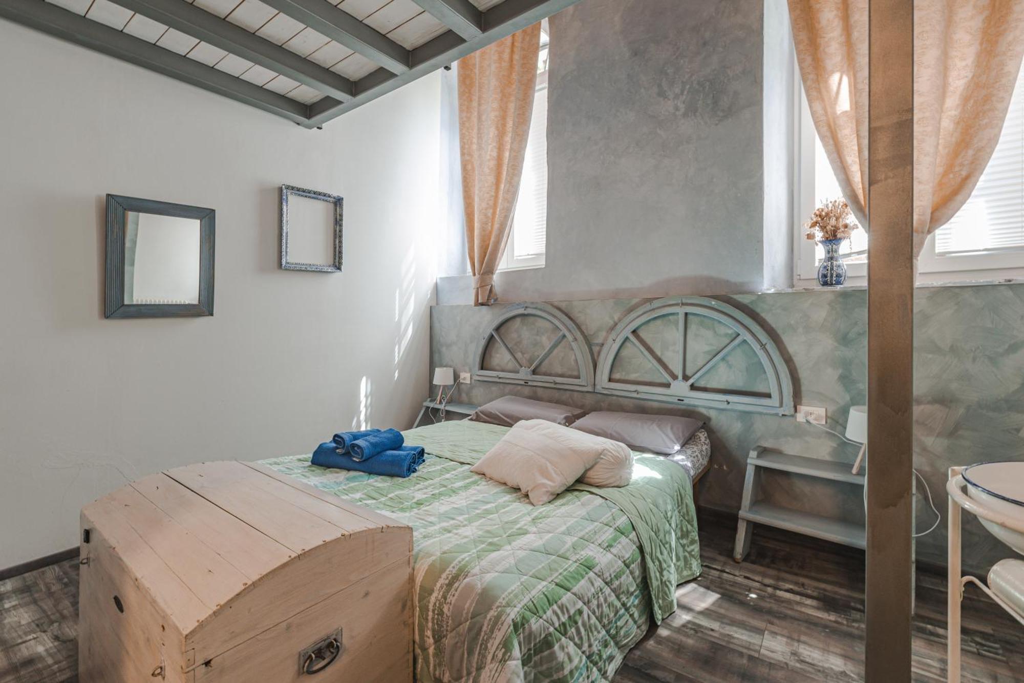 Trieste Art Loft Экстерьер фото