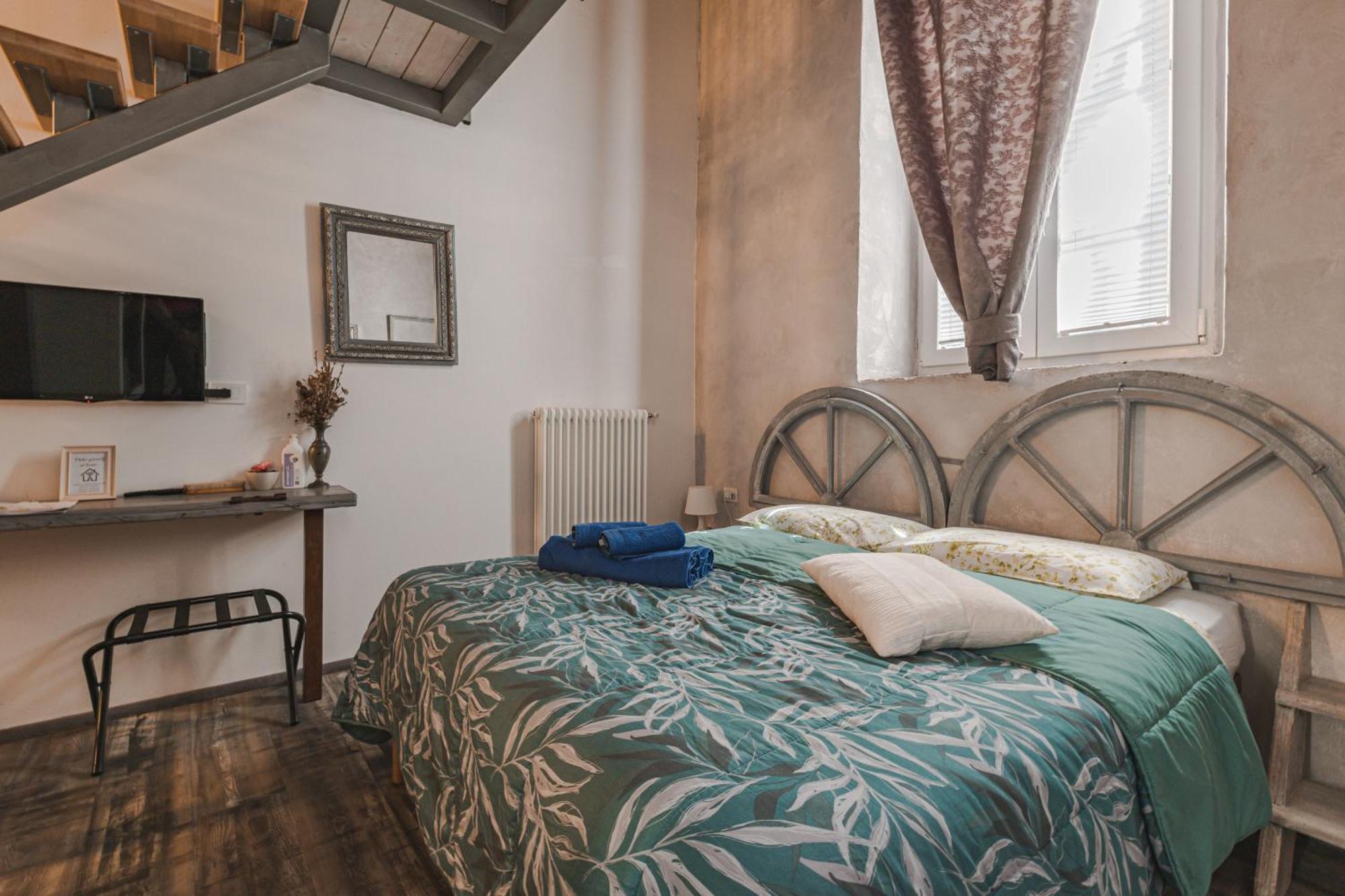 Trieste Art Loft Экстерьер фото