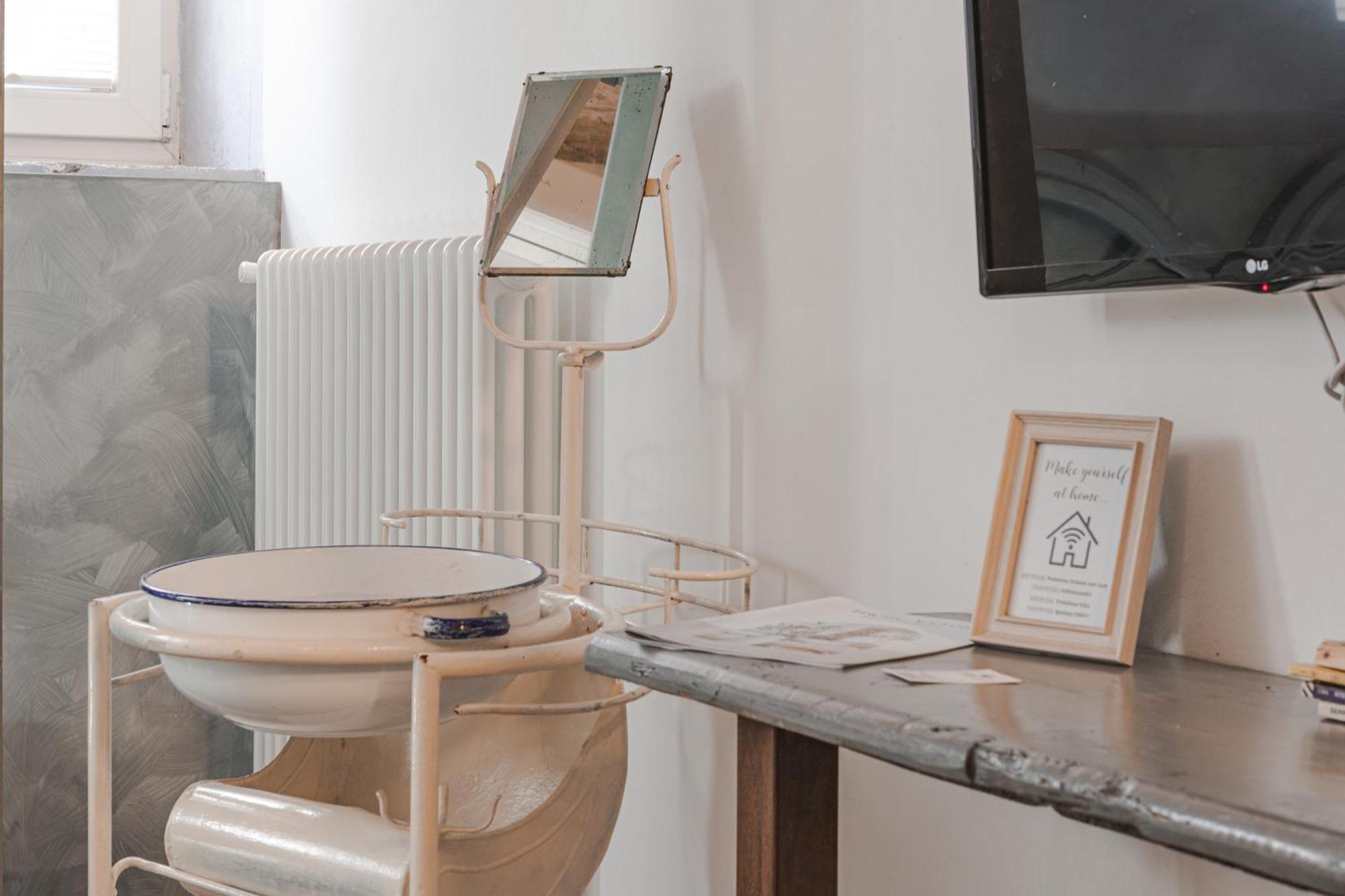 Trieste Art Loft Экстерьер фото