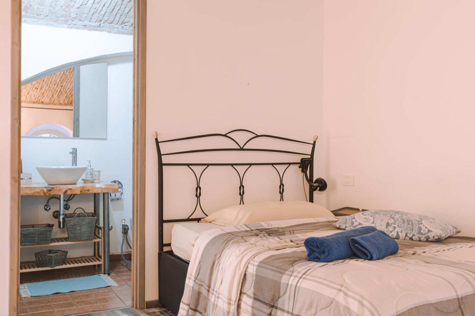 Trieste Art Loft Экстерьер фото