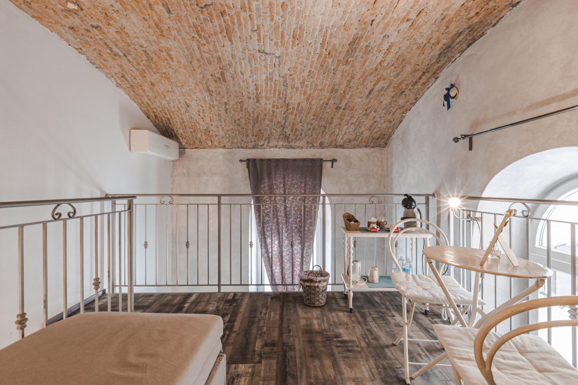 Trieste Art Loft Экстерьер фото