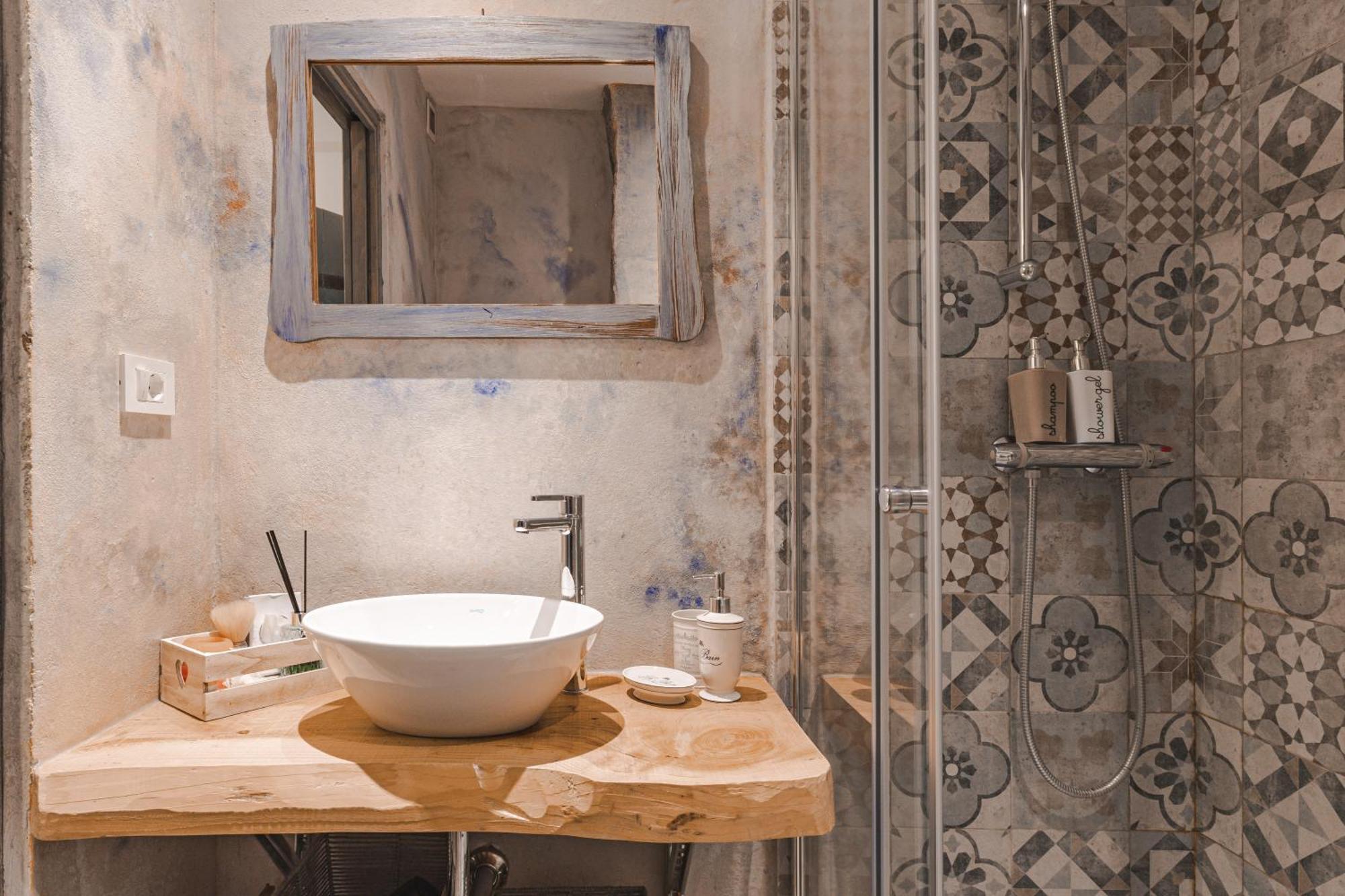 Trieste Art Loft Экстерьер фото