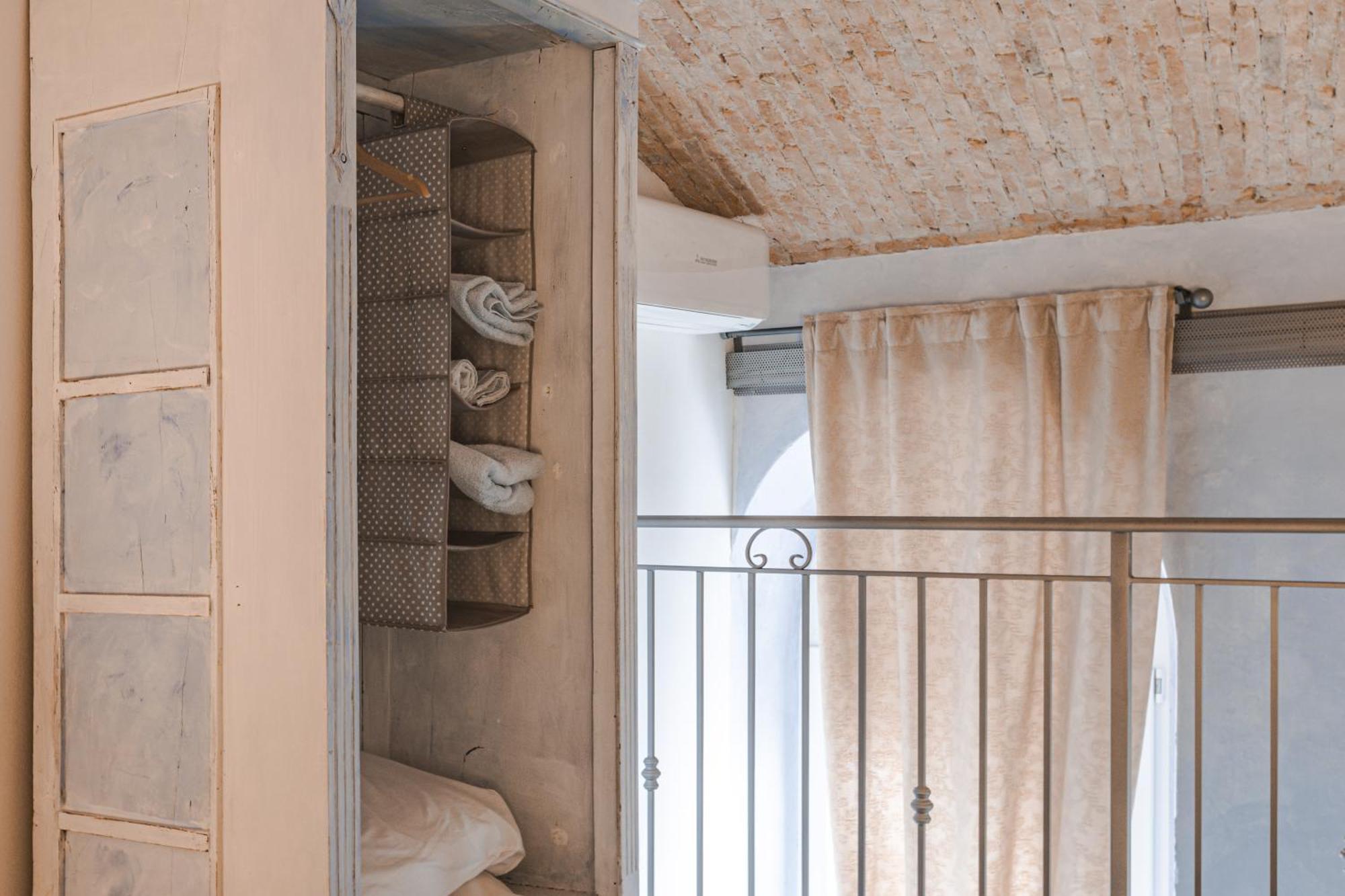 Trieste Art Loft Экстерьер фото